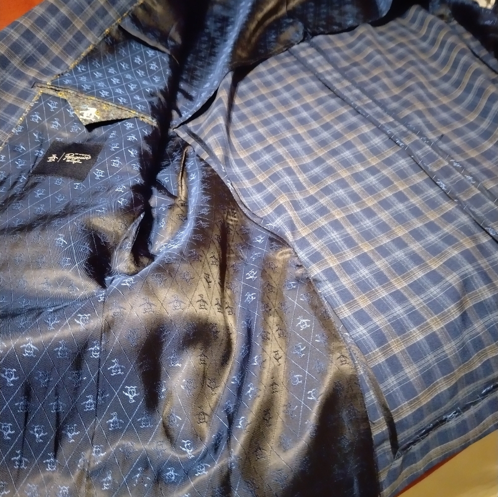 Jacket - Picture 7 of 8